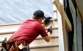 Best Vinyl Siding Installation  in Westlake Corner, VA